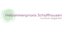 Logo Hebammenpraxis Schaffhausen