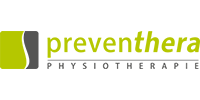 Logo Preventhera Physiotherapie