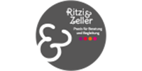 Logo Ritzi & Zeller – Praxis für Beratung und Begleitung