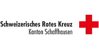 Logo Schweizerisches Rotes Kreuz Kanton Schaffhausen