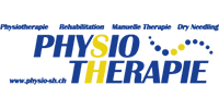 Logo Physio Therapie Schaffhausen