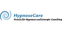 Logo HypnoseCare, Schaffhausen